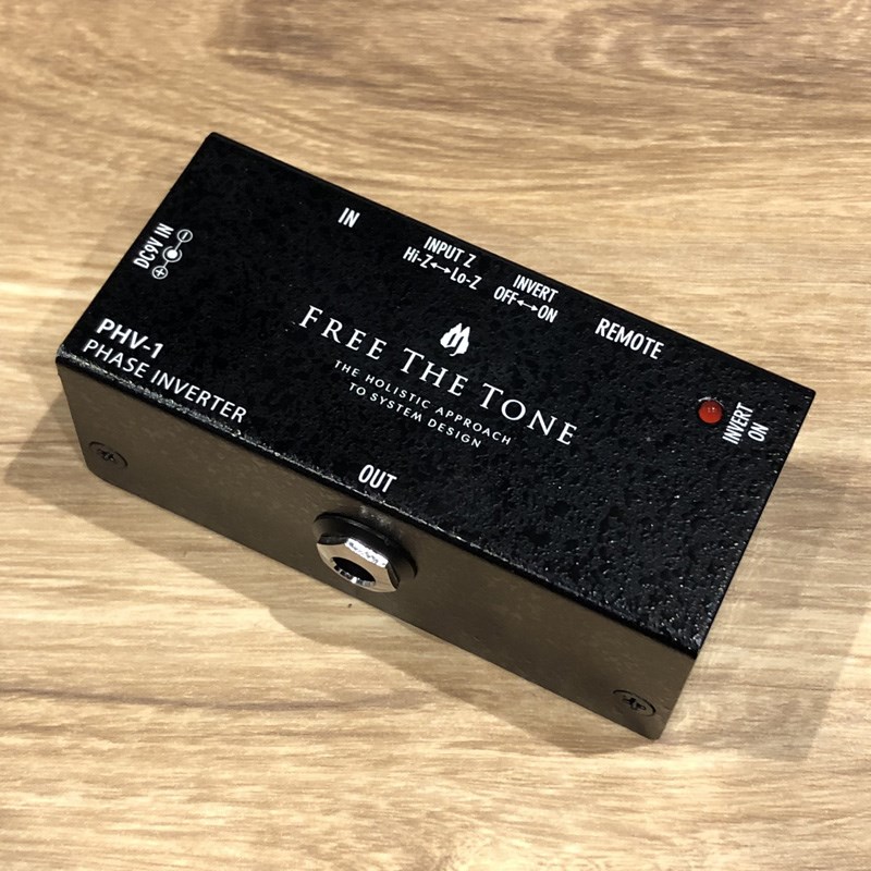 Free The Tone PHV-1の画像